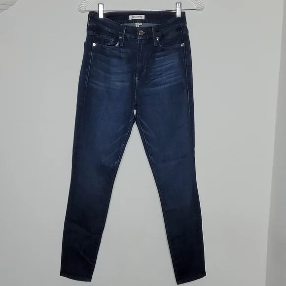 Good American good Waist Jeans - Picture 2 of 10